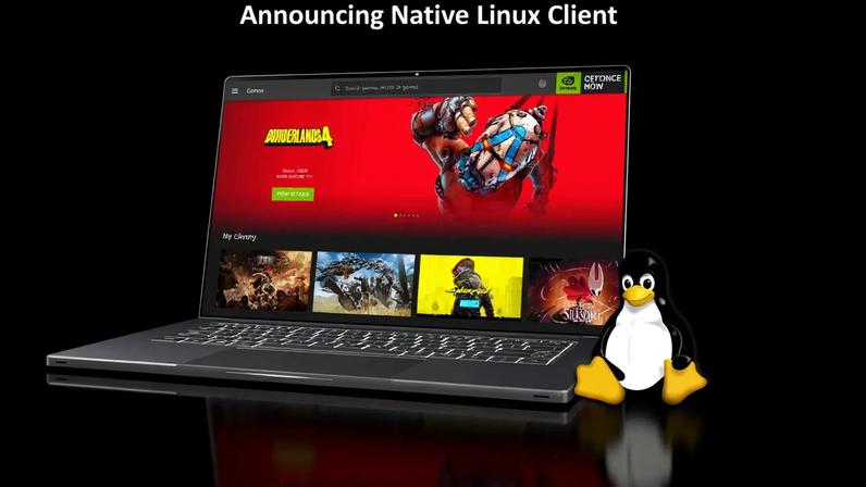 Image: Nvidia