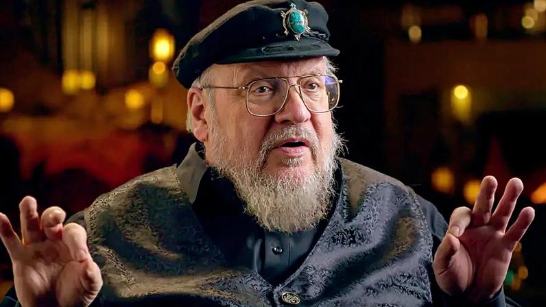 A Casa do Dragão | George R.R. Martin não está mais envolvido com a série