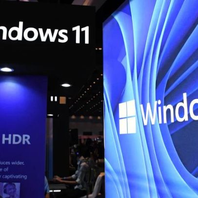 Windows 11 atingiu 1 bilhão de usuários mais rápido que o Windows 10