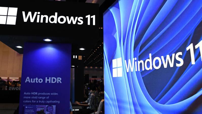 Windows 11 has reached a big milestone