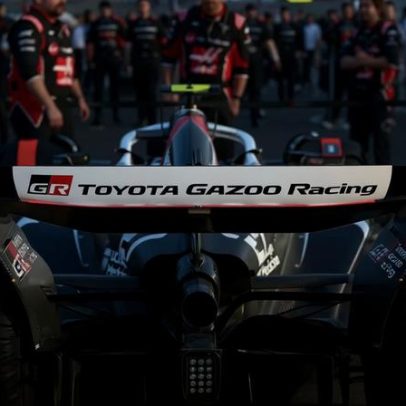 Haas amplia parceria com a Toyota na F1 para 2026
