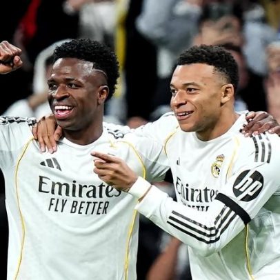 Sorteio dos playoffs da Champions League 2025/26: como assistir ao vivo e horário