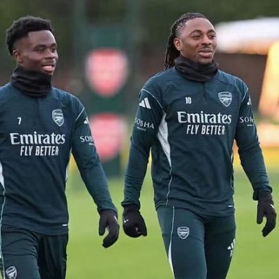 Leeds x Arsenal: onde assistir ao vivo e horário da Premier League