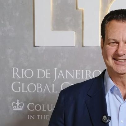 Kassab diz que Tarcísio precisa mostrar identidade e autonomia com Bolsonaro