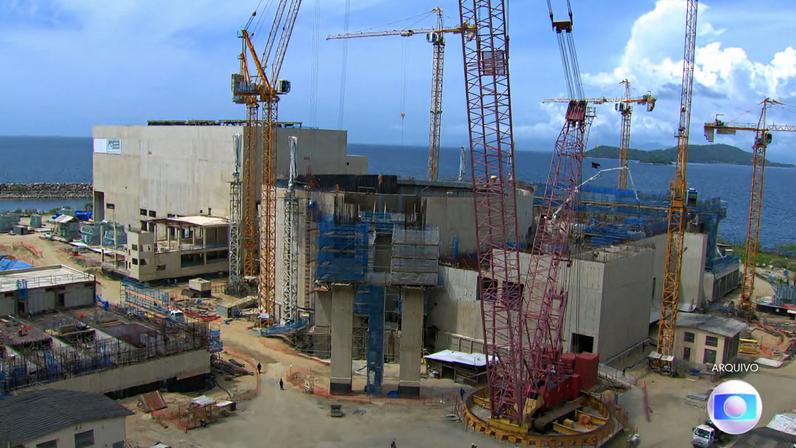 Rombo bilionário de estatais pressiona contas públicas, desafia Orçamento do governo e prejudica investimentos — Foto: Jornal Nacional/ Reprodução