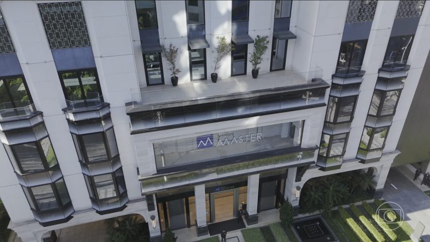 BC investiga atuação de Campos Neto no caso Master