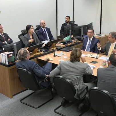 Vídeo mostra Vorcaro afirmando ter contatos em todos os poderes