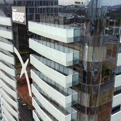 Influenciadores divulgam pedidos em nome do BRB sobre o caso Master