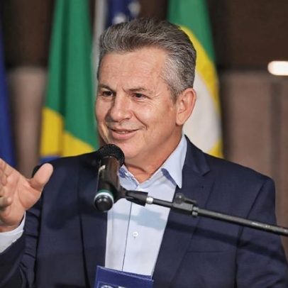 MT cria comissão para degustação de café servido no palácio do governador