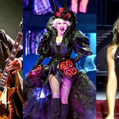 Rosé integra lineup de Grammys 2026 ao lado de Lady Gaga e Sabrina Carpenter