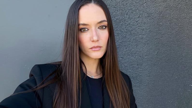 Alaia Baldwin Aronow has been charged with four misdemeanors after she was arrested on Feb. 24, 2024 for an incident at a Georgia club.