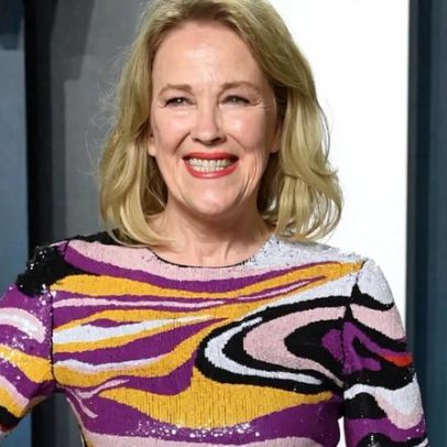 Catherine O’Hara disse estar viva em entrevista dois anos antes da morte