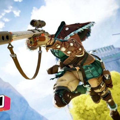 Highguard: jogo de tiro com heróis tem muitas ideias, mas sem identidade