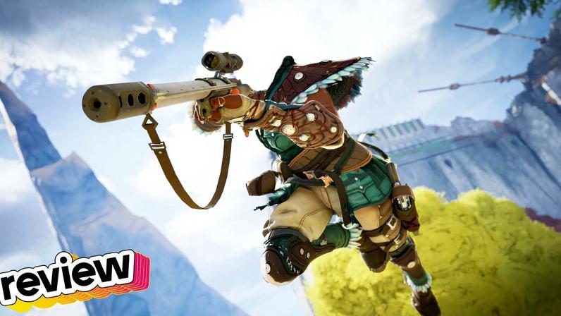 Highguard: jogo de tiro com heróis tem muitas ideias, mas sem identidade