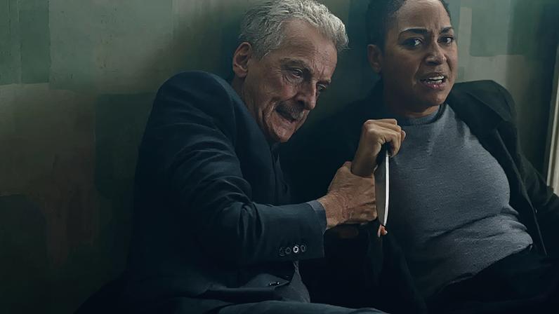 Histórico Criminal - segunda temporada