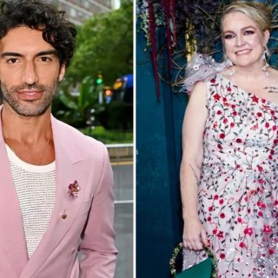 Colleen Hoover ameaça não participar da estreia de It Ends With Us por Baldoni