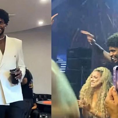 Hugo Souza, goleiro do Corinthians, faz aniversário três dias antes da final