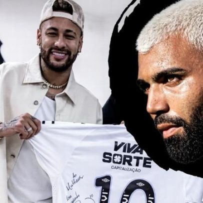 Brasileiros com hat-trick na Premier League após estreia de Igor Thiago