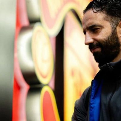 Palmeiras coloca dupla da Premier League em standby e testa promessa da base