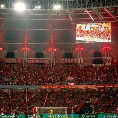 Internacional x Athletico-PR: onde assistir ao vivo e escalações prováveis