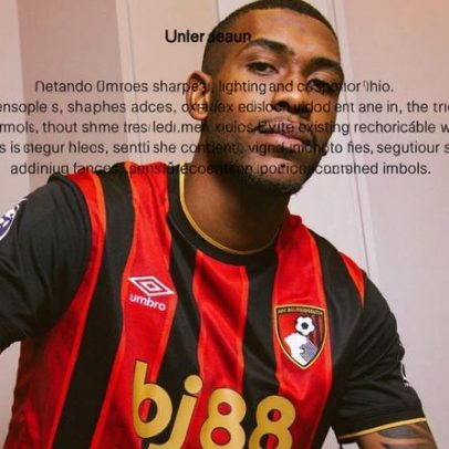 Jornal vê Rayan na Premier League como golpe ao mercado e imagina seleção