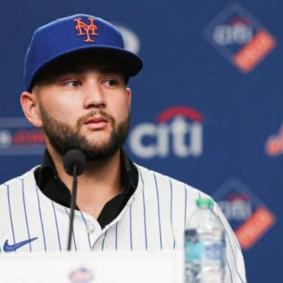 Brasil perde sua principal estrela para a Copa do Mundo de beisebol