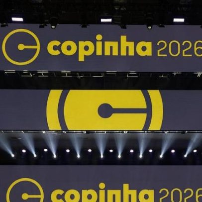 Copinha 2026: onde assistir Grêmio, Sport e Coritiba nesta sexta