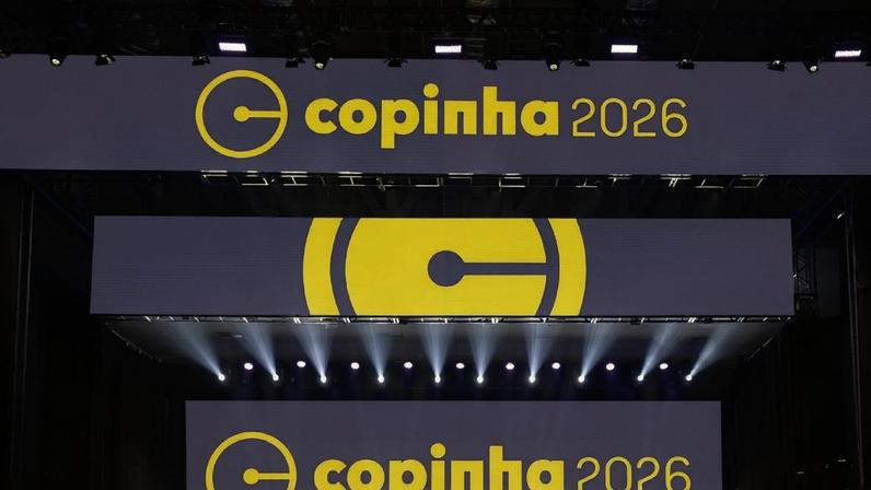 Copinha 2026: os nomes para ficar de olho no maior torneio de base do país (1:18)