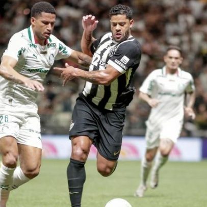 Athletico-PR vence Inter no Beira-Rio na estreia do Brasileirão