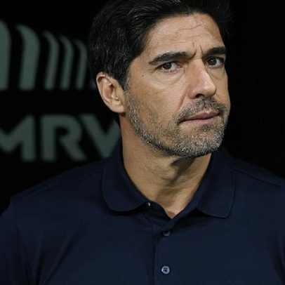 Abel cita Senna, Guardiola e Ancelotti e rebate cobrança de vencer sempre