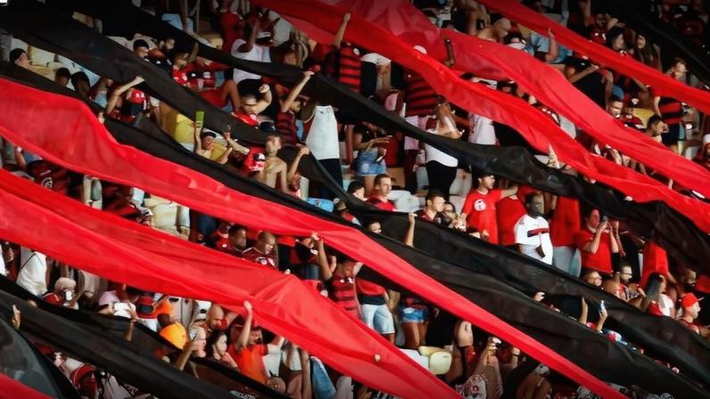 Com Flamengo 'soberano' e Corinthians ultrapassando rival, CBF divulga ranking dos clubes; VEJA (1:05)
