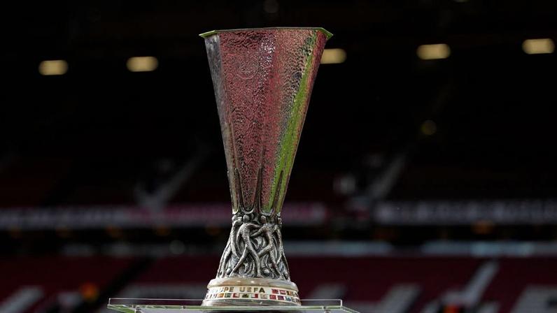 Final da Europa League será disputada no dia 20 de maio