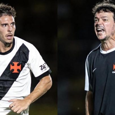 Opinião: odiaria se meu chefe falasse comigo como Diniz falou com Nuno Moreira