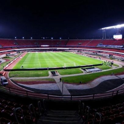 São Paulo x Santos: horário, transmissão ao vivo e prováveis escalações