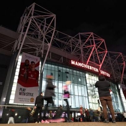 Manchester United x Fulham: onde assistir, horário e prováveis escalações