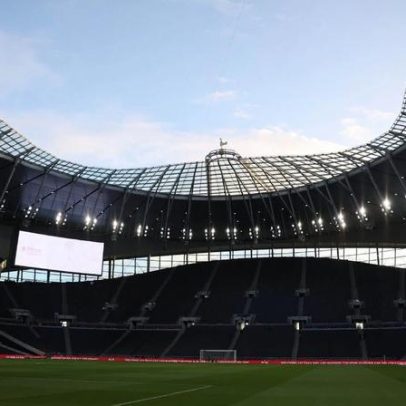 Tottenham x Manchester City - horário, onde assistir e escalações prováveis