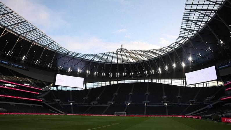 Tottenham x Manchester City - horário, onde assistir e escalações prováveis