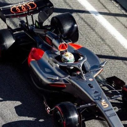 Shakedown da Fórmula 1 chega ao fim; veja os principais acontecimentos da semana