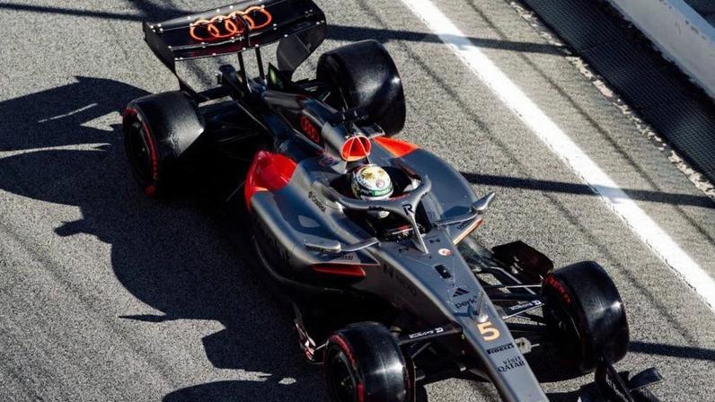 Shakedown da Fórmula 1 chega ao fim; veja os principais acontecimentos da semana