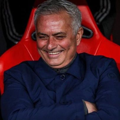 Mourinho reage ao novo confronto entre Benfica e Real Madrid na Champions