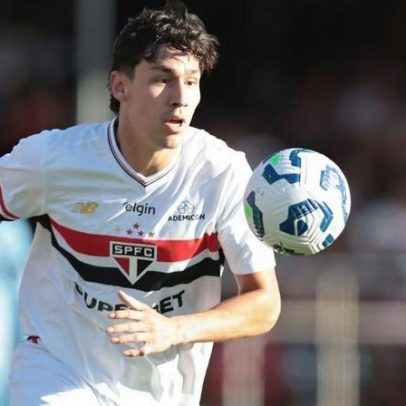 Felipe Melo critica Abel Ferreira por reapresentação no Palmeiras