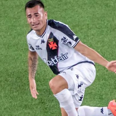 Ex-Vasco justifica passagem fracassada, cita ameaças e comissão