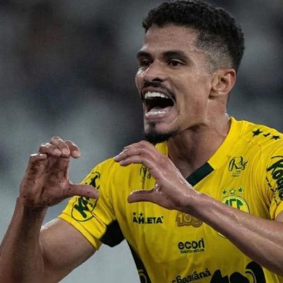 São Paulo fecha acordo com Mirassol e terá Lucas Ramon antecipadamente