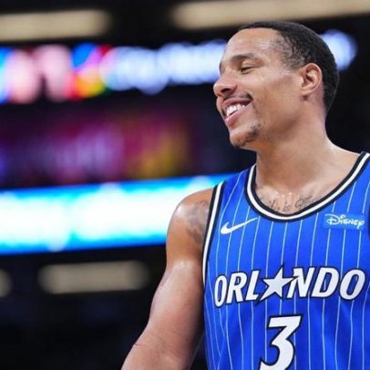 Desmond Bane lidera virada do Magic contra o Raptors com festival de bolas de três