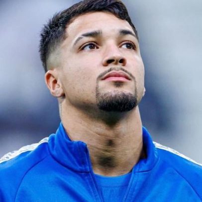 Atlético de Madrid faz oferta de empréstimo por Marcos Leonardo