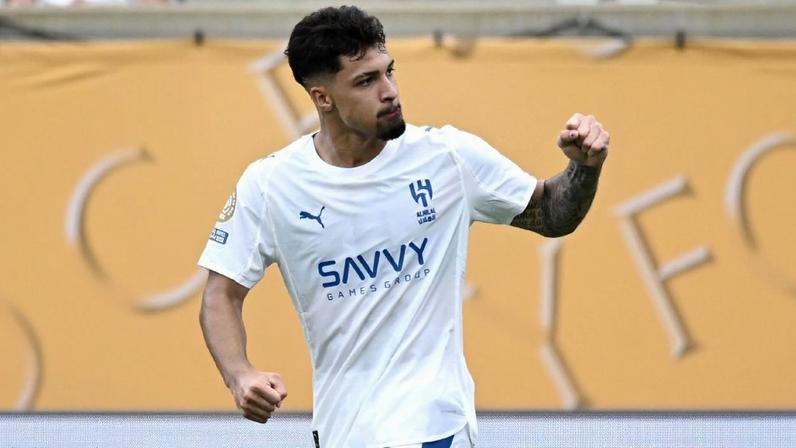 Paulista, Sul-Americana e mais: até onde o Santos vai chegar em 2026? As previsões de André Donke para a temporada do Peixe (0:40)