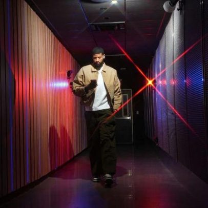 Paul George é suspenso por doping e ficará fora por 25 jogos