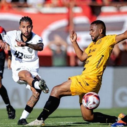 Internacional e Grêmio definem quartas de final e quadrangular do Gaúcho