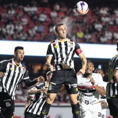 Marcos Antônio elogia Rafinha e celebra recuperação do São Paulo