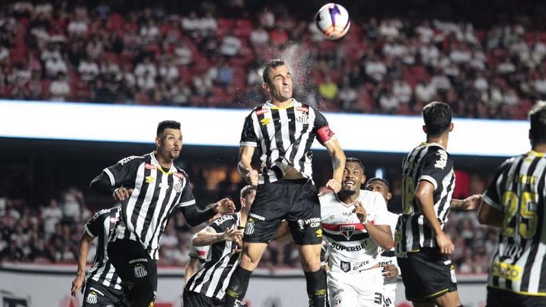 Marcos Antônio elogia Rafinha e celebra recuperação do São Paulo